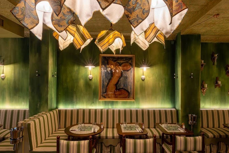 PoïèZiZ Paris photo