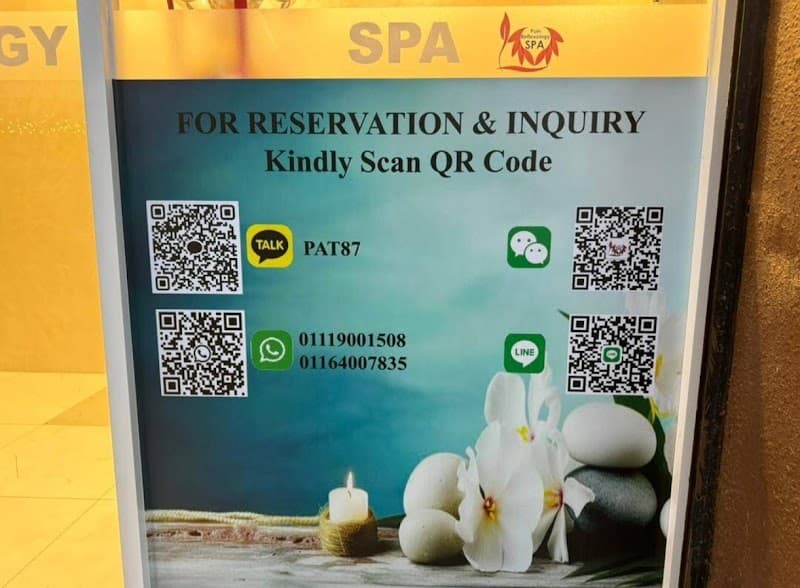 Poin Reflexology Spa Kota Kinabalu photo