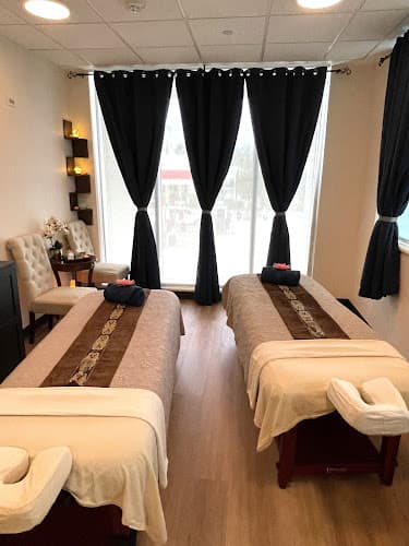 Poinciana Wellness and Spa Hamilton photo