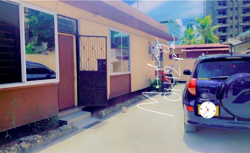 Point 5 Massage & Spa Dar es Salaam photo