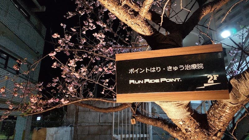 Point Acupuncture and Moxibustion Clinic Naha City photo