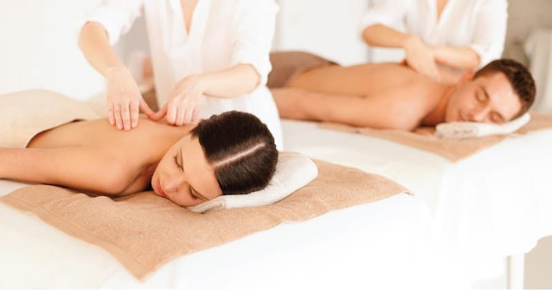 Point Day Spa Atlantic Beach photo