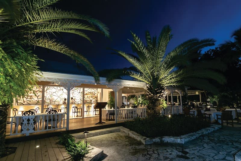Point Grace Resort and Spa, an SLH Hotel Providenciales photo