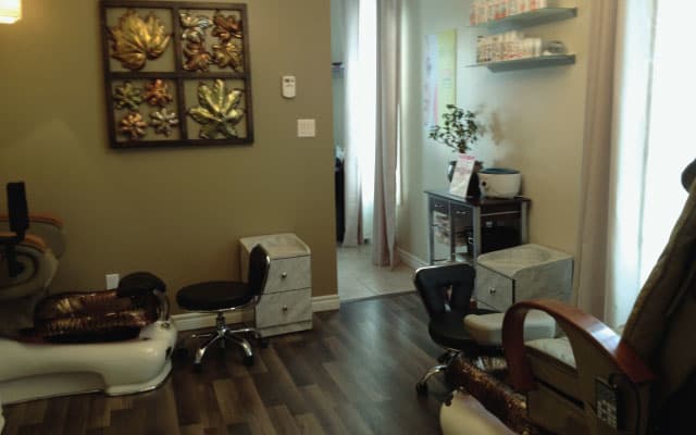 Point of Skin North Bay photo