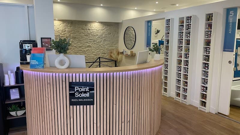 Point Soleil Rueil-Malmaison photo
