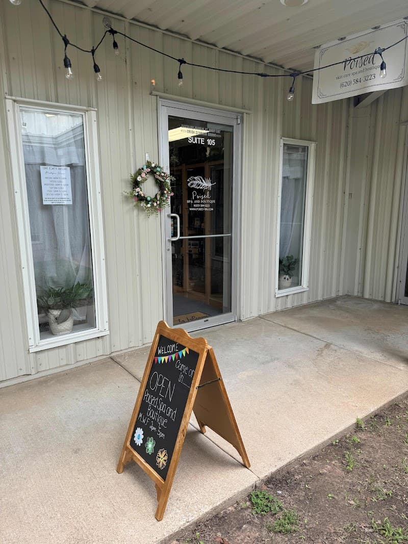 Poised Spa and Skin Care Center Clearwater photo