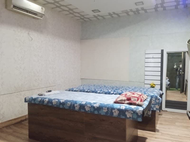 Poison Spa and Wellness Center Raipur photo