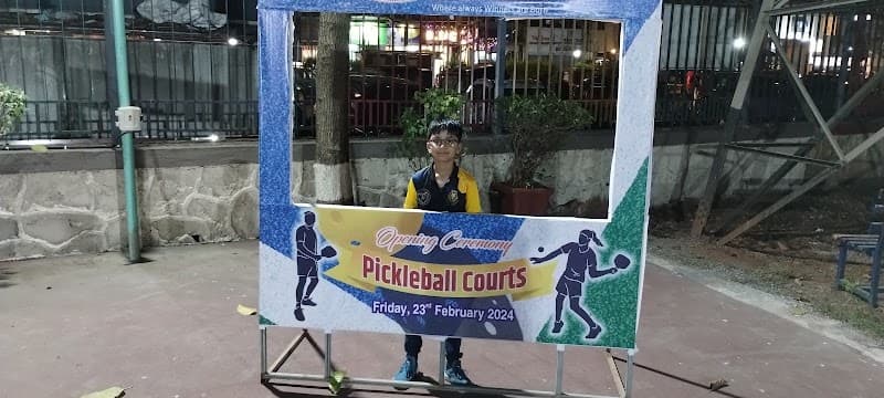 Poisor Gymkhana Mumbai photo