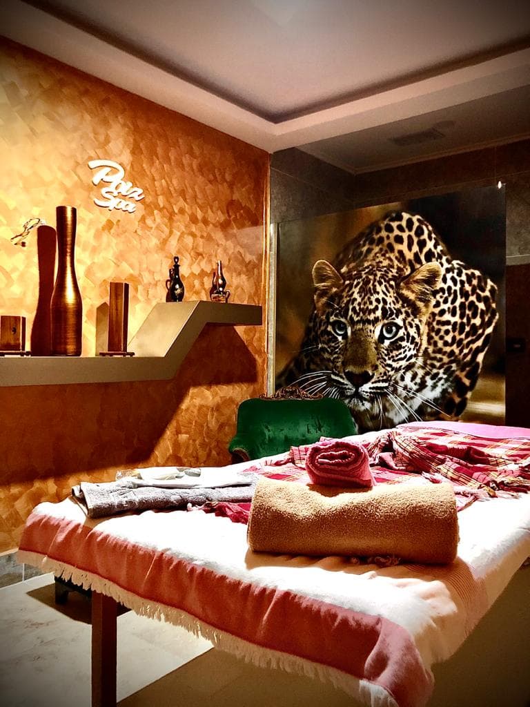 POİZ SPA Maltepe photo