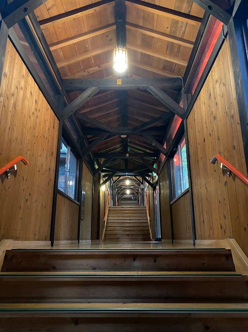 Pokapoka Onsen Takagi no Yu Fukui City photo