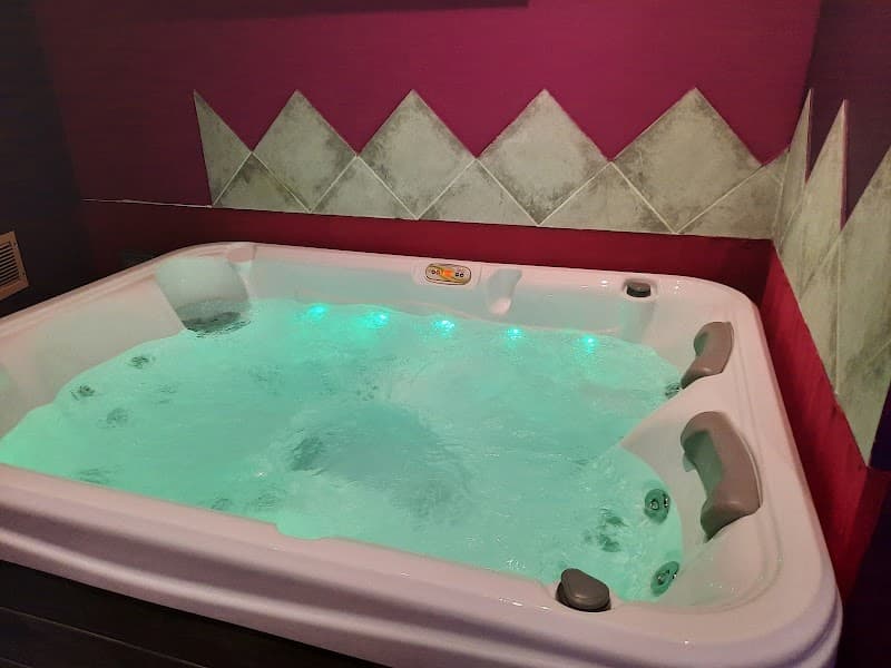 Pokhara Spa Institut Florensac photo