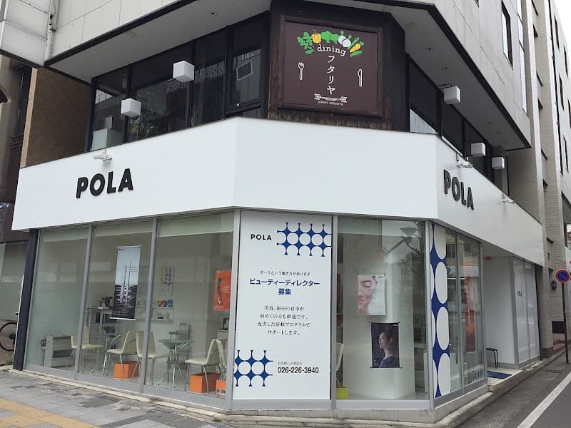 Pola Beauty Palette Aika Nagano photo