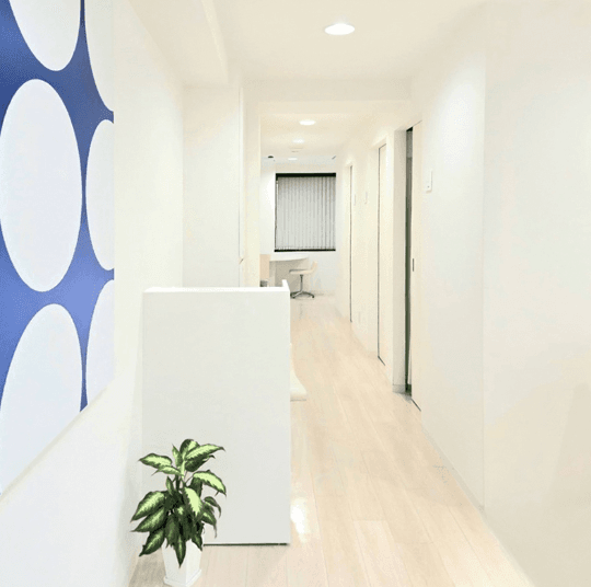 Pola The Beauty Minato Ward photo