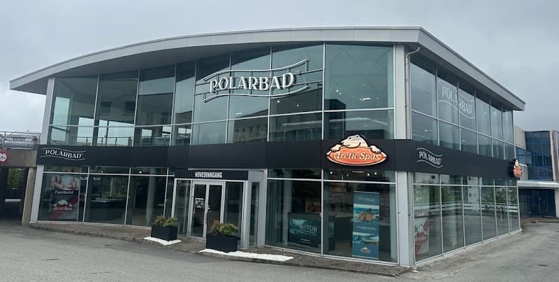 Polarbad Sandnes photo