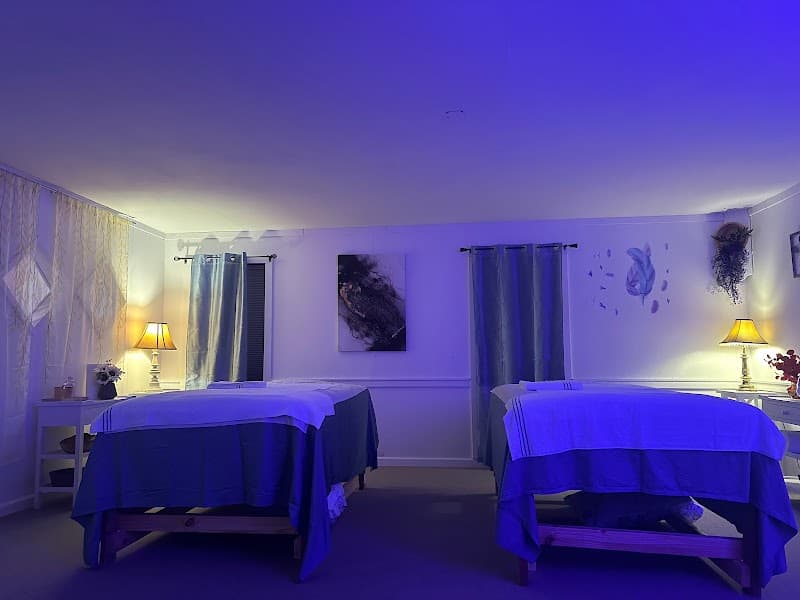 Polaris Relaxation Spa Woodville photo