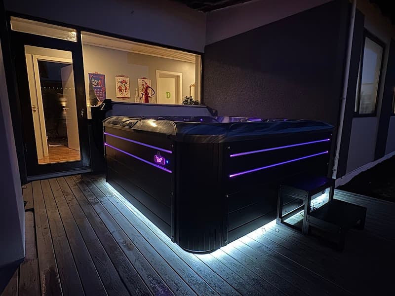 PolarSpa Sveitarfélagið Skagafjörður photo