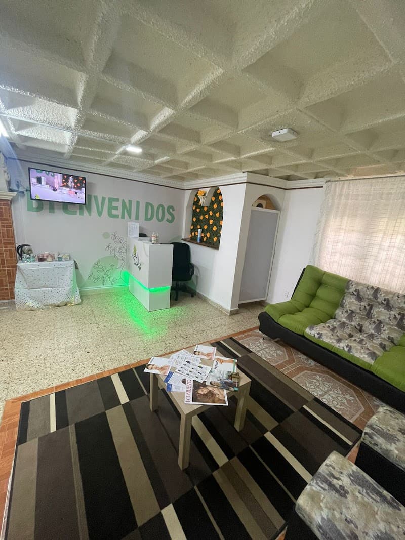 Pole Spa Gustavo A Madero photo