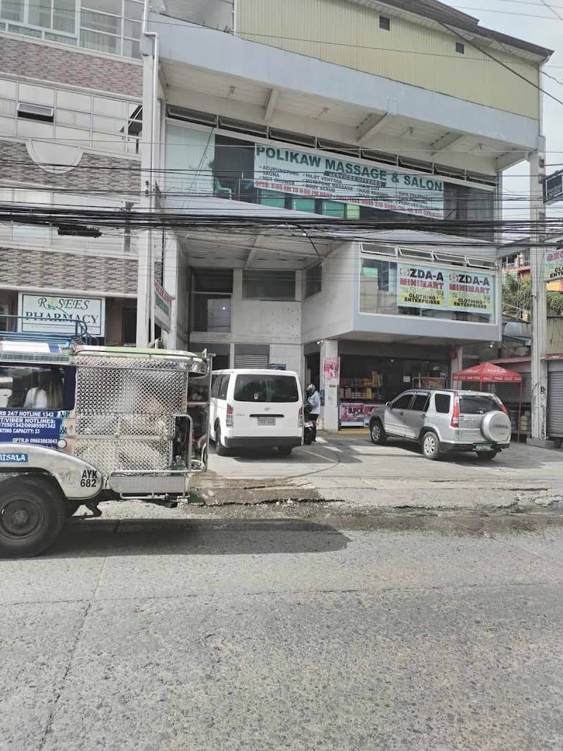 Polikaw Massage and Salon La Trinidad photo