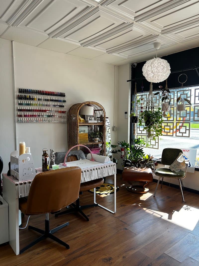 Polish, A Day Spa Boise photo