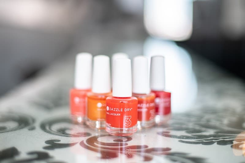 Polish on Pearl Denver photo