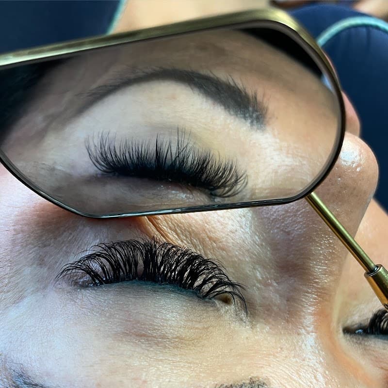 Polished and Co. Lash Spa Lutz photo