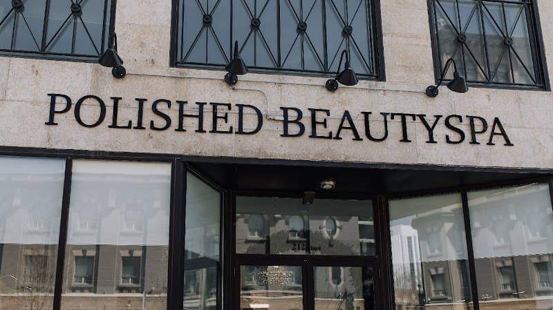 Polished Beautyspa Saskatoon photo