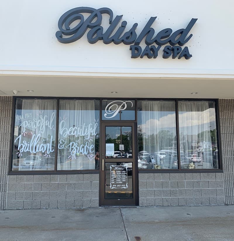 Polished Day Spa LLC Gloucester photo