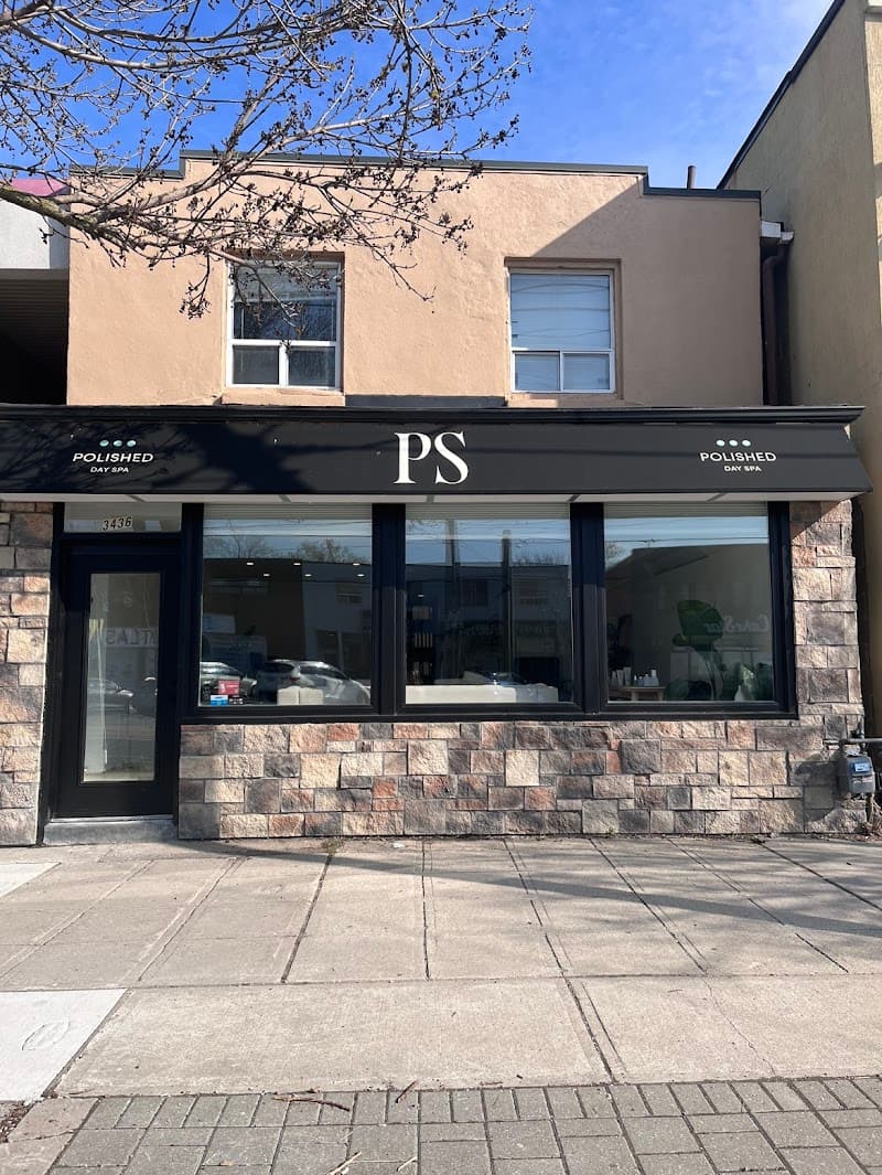 Polished Day Spa Toronto photo