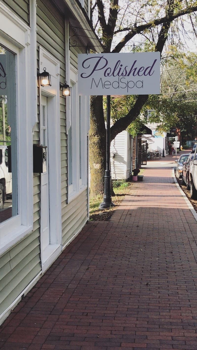 Polished Med Spa HARTLEY photo
