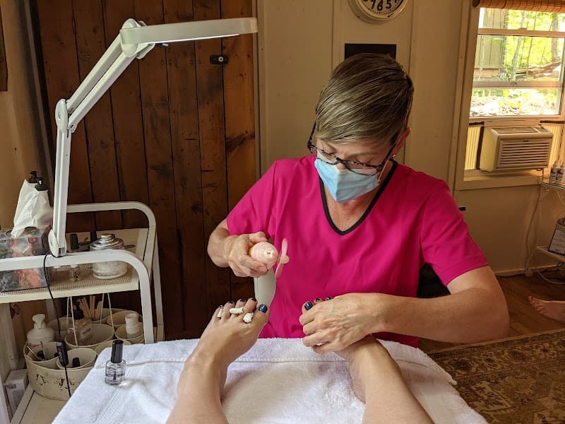 Polished Spa Services North Frontenac photo