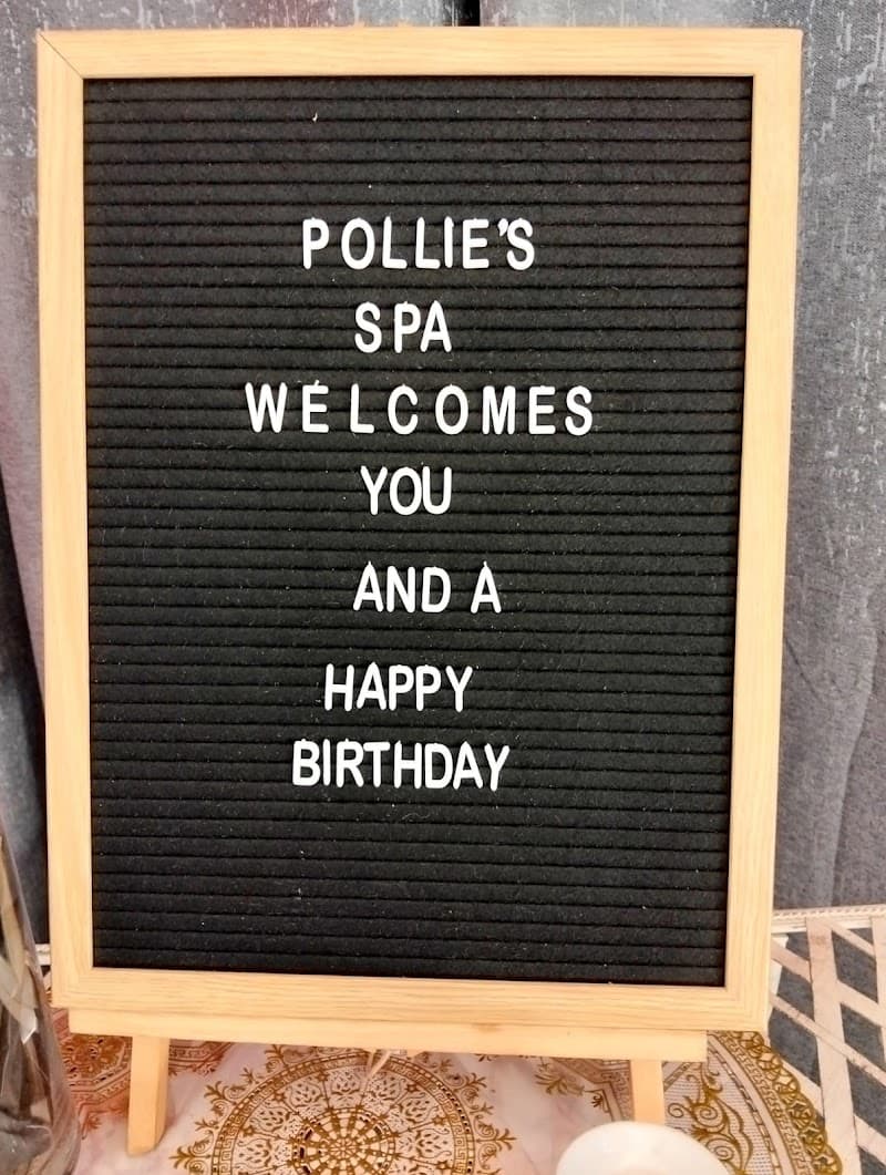 Pollies day spa Tshwane photo