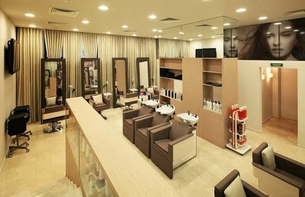 Pollo SPA Lounge Korolyov photo