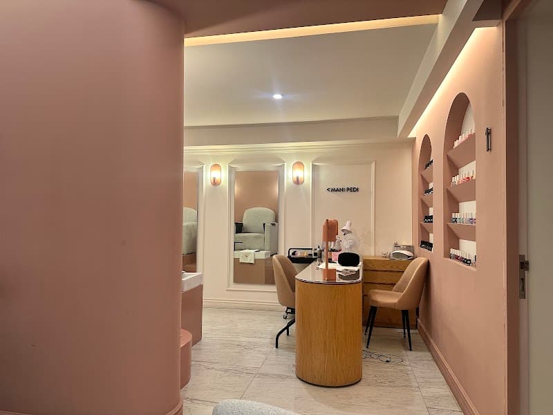 Polly's Place Miguel Hidalgo photo