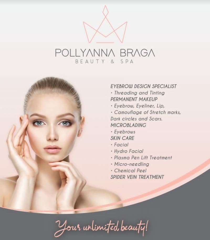 Pollyanna Braga Beauty & Spa Boca Raton photo