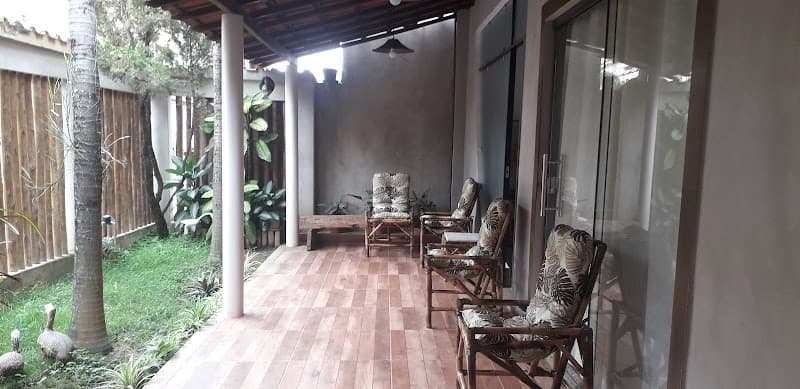 Poltronas de Massagem Cataguases photo
