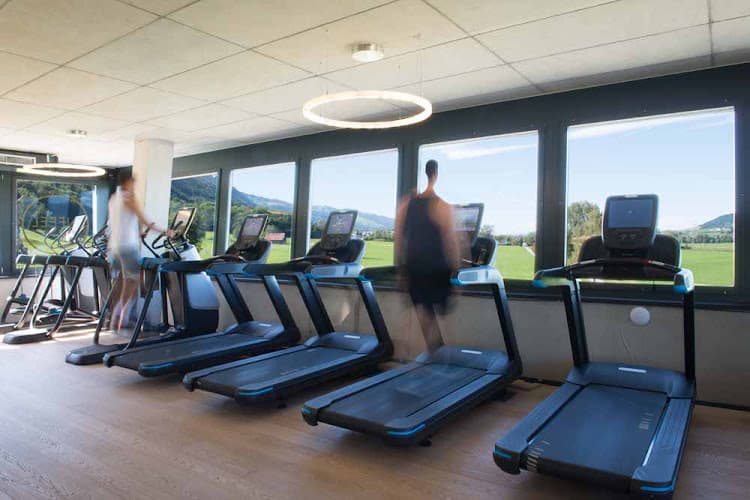 Polygon Fitness & Spa Reichenburg photo
