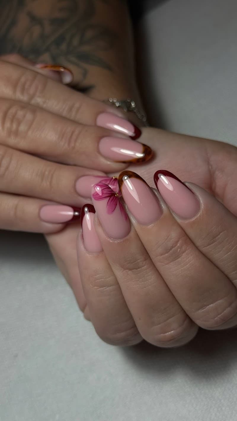 Pom'Damour Institut Le Tampon photo