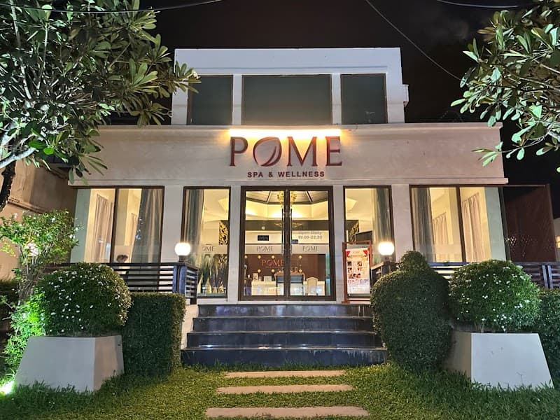 Pome Spa & Wellness Koh Chang photo