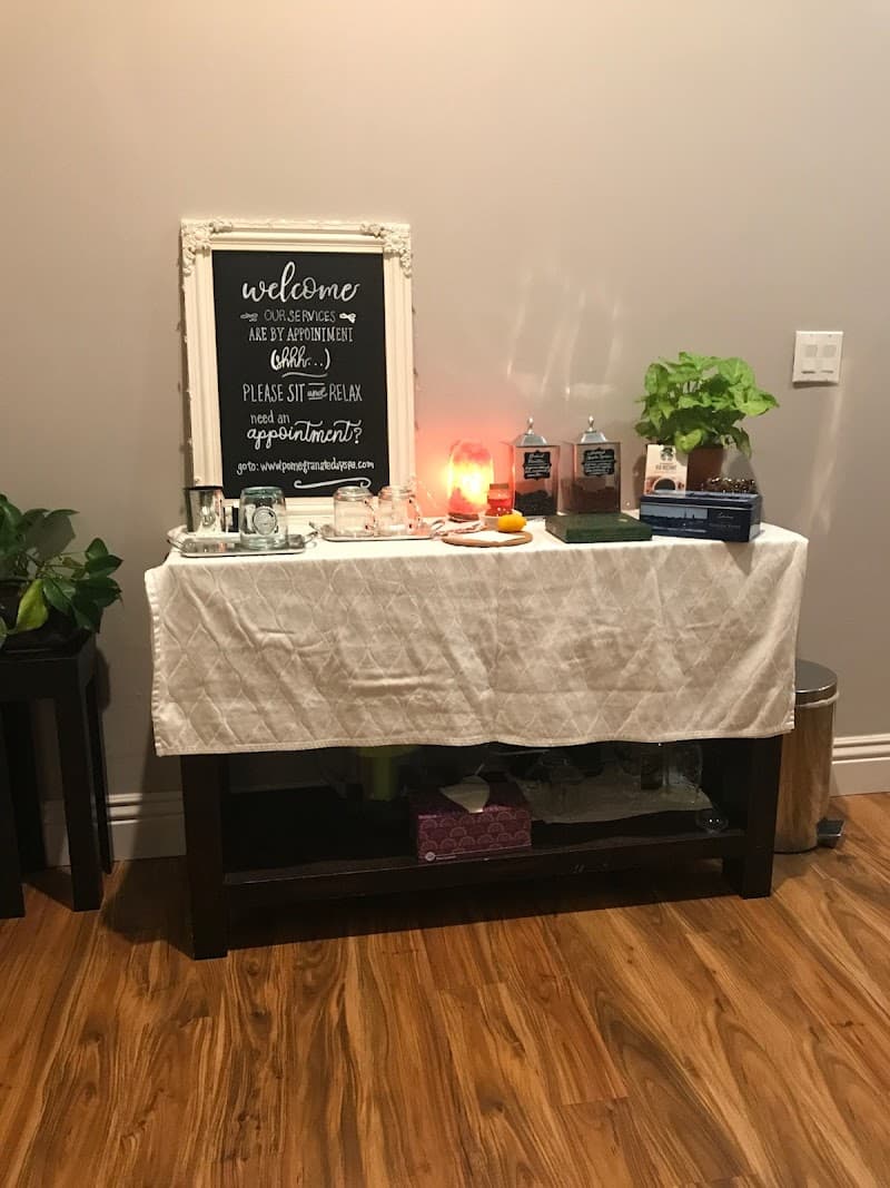 Pomegranate Day Spa San Diego photo