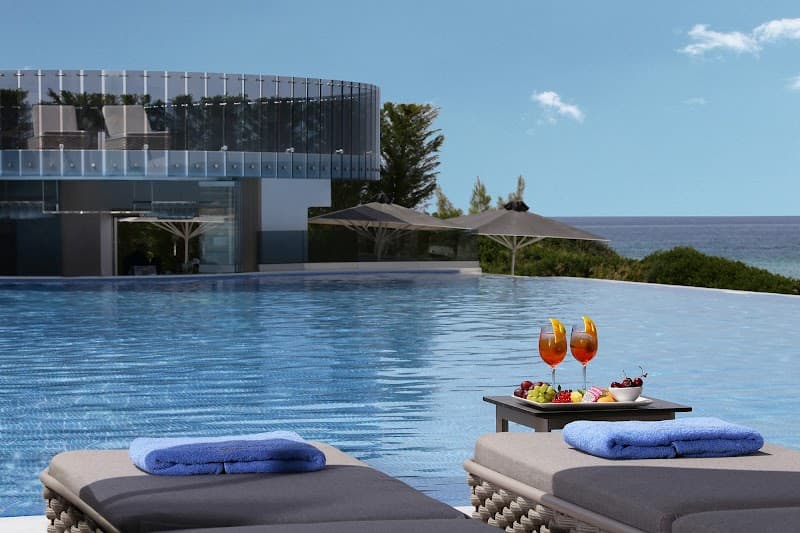 Pomegranate Wellness Spa Hotel Halkidiki photo