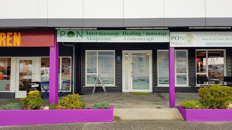 Pon Helse og Velvære Tananger photo