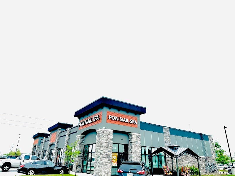 Pon Nail Spa Ankeny photo