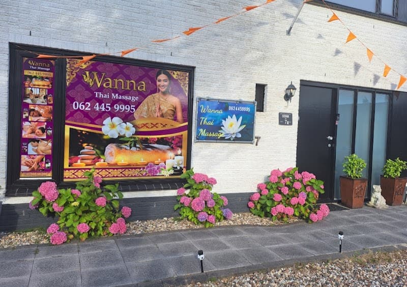 Pon Thaise Massages Oldenzaal photo