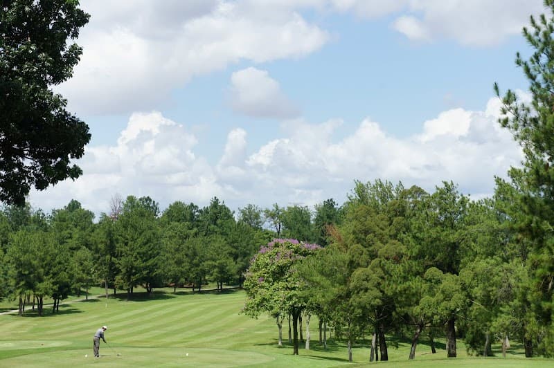 Ponderosa Golf & Country Resort Johor Bahru photo