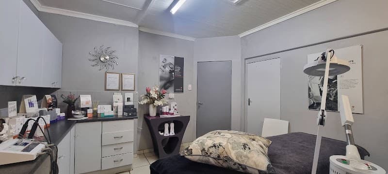 Pondok Day Spa Thabazimbi Thabazimbi A photo