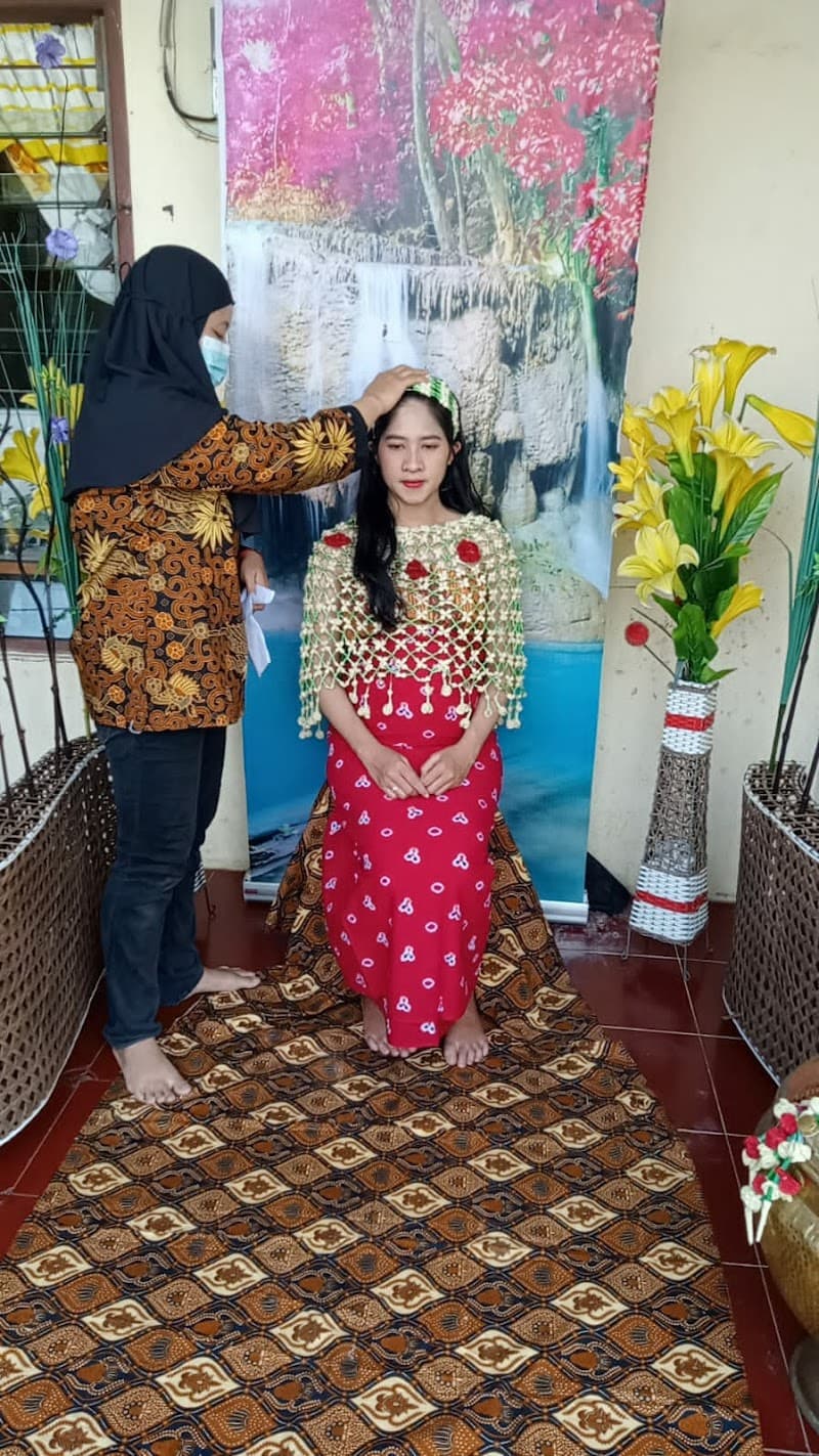 Pondok Pijat Traditional Bu Rusmini Semarang Kota photo