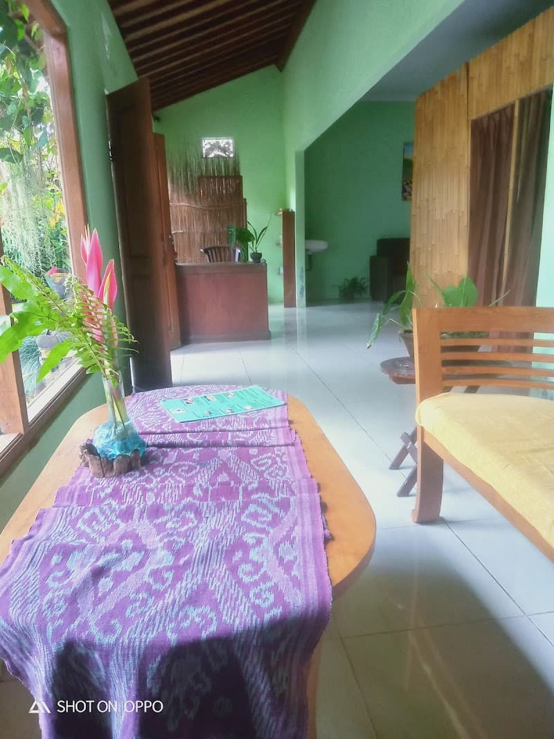 Pondok Spa Gianyar photo