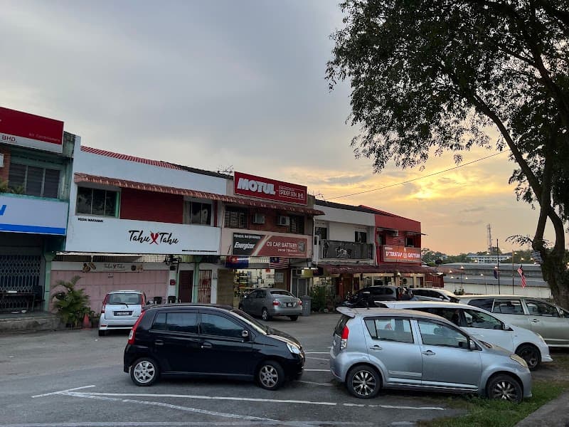 Pondok Urut Ansar | Johor Bahru photo