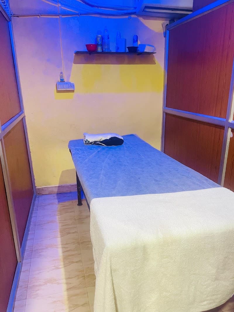 Pondy Golden Spa Puducherry photo