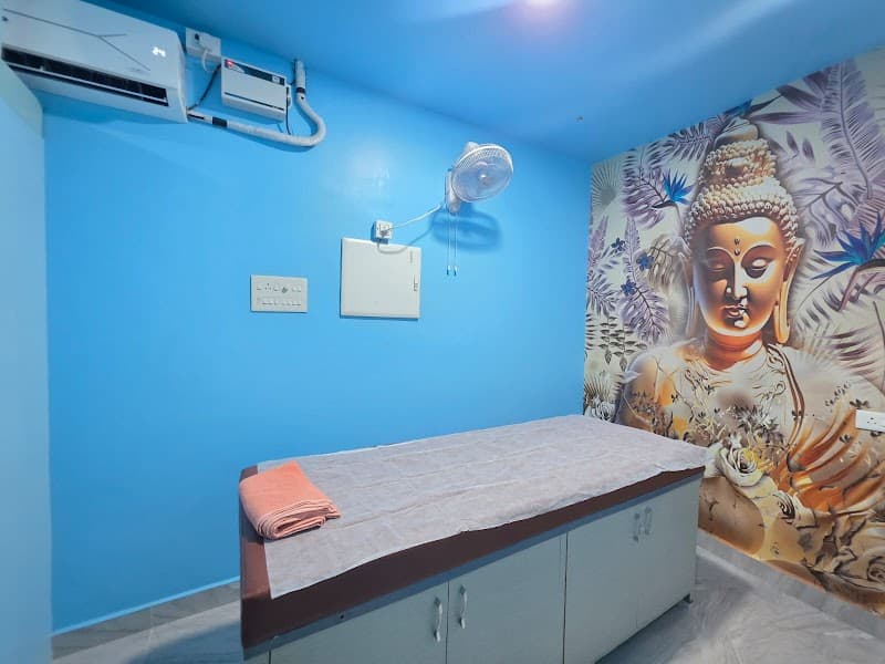 Pondy Traditional Spa Puducherry photo